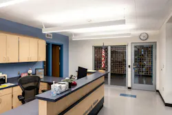 Secure Entry Vestibules Create A Barrier Against External Threats Secure Entry Vestibules Create A Barrier Against External Threats