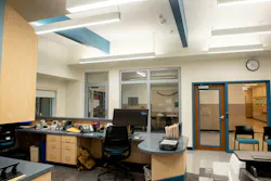 Security Rated Glazing Supports Visual Assessment Protocols Security Rated Glazing Supports Visual Assessment Protocols