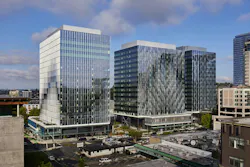 West Main exterior West Main exterior