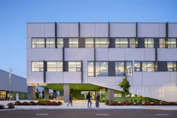 Kathleen MacDonald High School Kathleen MacDonald High School