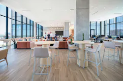 co-working space co-working space