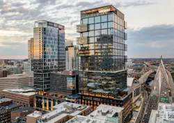 The Hub On Causeway, Boston, Mass The Hub On Causeway, Boston, Mass