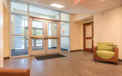 Security Rated Windows And Doors Act As The First Line Of Defense In An Active Shooter Event Security Rated Windows And Doors Act As The First Line Of Defense In An Active Shooter Event