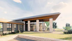 Perkins Eastman celebrates groundbreaking of three Veteran's Homes in Minnesota 2 Perkins Eastman celebrates groundbreaking of three Veteran's Homes in Minnesota 2