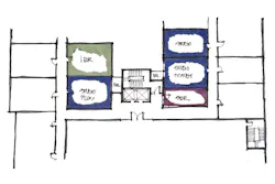 230811 Level 02-04 Core Plan Sketch 230811 Level 02-04 Core Plan Sketch