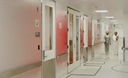 BSL conversions: A cost-efficient method to support high-containment research, Photo courtesy Flad BSL conversions: A cost-efficient method to support high-containment research, Photo courtesy Flad