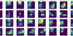 Machine Learning Validation Exercise for a Surrogate Daylight Model, Vincent Mai and Atharva Ranade, NBBJ Machine Learning Validation Exercise for a Surrogate Daylight Model, Vincent Mai and Atharva Ranade, NBBJ
