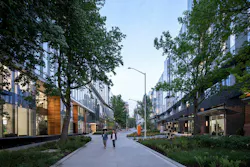 Vulcan Arbor Blocks Vulcan Arbor Blocks