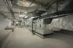 CannonDesign boiler upgrade CannonDesign boiler upgrade