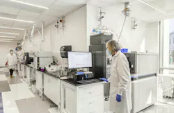 Smart Labs 6 Tide Street In Boston's Seaport, Designed By Smma Smart Labs 6 Tide Street In Boston's Seaport, Designed By Smma