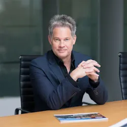 Greg Lyon, Chairman and Principal at Nadel Architecture Greg Lyon, Chairman and Principal at Nadel Architecture