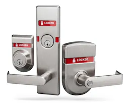 SCH Indicator Trio SCH Indicator Trio