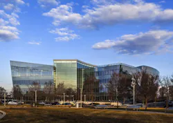 Navy Yard Exterior Navy Yard Exterior