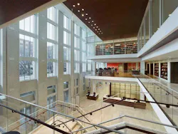 Central Library2 Central Library2