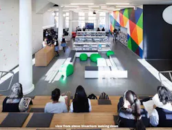 Hamilton Grange Teen Center1 Hamilton Grange Teen Center1