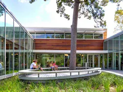 Oak Forest Neighborhood Library2 Oak Forest Neighborhood Library2