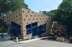 Stepping Stones Preschool - 10 award-winning metal building projects Stepping Stones Preschool - 10 award-winning metal building projects