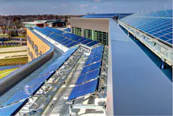 Oakland Univ Human Health Bldg%20rooftop%20photovoltaics Oakland Univ Human Health Bldg%20rooftop%20photovoltaics