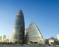 Wangjing%20 Soho%20 T1 Wangjing%20 Soho%20 T1