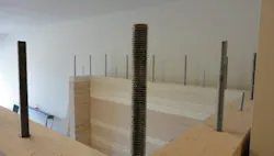 James And Anne Robinson Nature Center, Columbia, Md James And Anne Robinson Nature Center, Columbia, Md