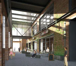 Swwf%20 %20 Wharf%20and%20 Mews Render%20 Ext%20 Piazza%20 Mews Courtesy%20 Perkins%20 Eastman Swwf%20 %20 Wharf%20and%20 Mews Render%20 Ext%20 Piazza%20 Mews Courtesy%20 Perkins%20 Eastman