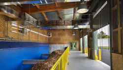 James And Anne Robinson Nature Center, Columbia, Md James And Anne Robinson Nature Center, Columbia, Md