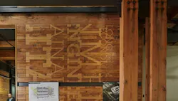 James And Anne Robinson Nature Center, Columbia, Md James And Anne Robinson Nature Center, Columbia, Md