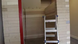 James And Anne Robinson Nature Center, Columbia, Md James And Anne Robinson Nature Center, Columbia, Md