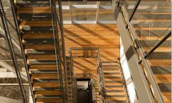 James And Anne Robinson Nature Center, Columbia, Md James And Anne Robinson Nature Center, Columbia, Md