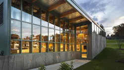 James And Anne Robinson Nature Center, Columbia, Md James And Anne Robinson Nature Center, Columbia, Md