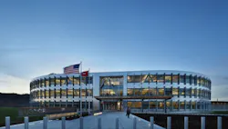 James And Anne Robinson Nature Center, Columbia, Md James And Anne Robinson Nature Center, Columbia, Md