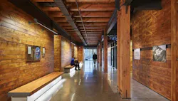 James And Anne Robinson Nature Center, Columbia, Md James And Anne Robinson Nature Center, Columbia, Md