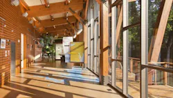 James And Anne Robinson Nature Center, Columbia, Md James And Anne Robinson Nature Center, Columbia, Md