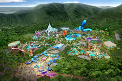 72000 Aerial Rendering 20110401 72000 Aerial Rendering 20110401