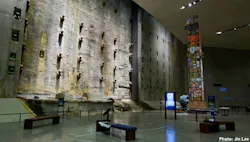 Last Column In Foundation Hall Credit Jin Lee 0 Last Column In Foundation Hall Credit Jin Lee 0