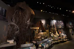 Grappler Claw Credit Jin Lee Grappler Claw Credit Jin Lee