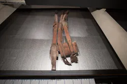 Looking Up At Impact Steel M2 Credit Jin Lee Looking Up At Impact Steel M2 Credit Jin Lee