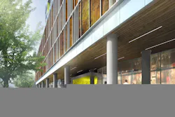 02 Broad Street Entry 02 Broad Street Entry