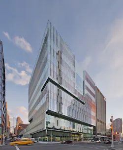 AISC IDEAS2 Awards - John Jay College of Criminal Justice, New York AISC IDEAS2 Awards - John Jay College of Criminal Justice, New York