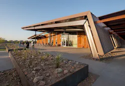 Aisc Ideas2 Awards Central Arizona College, Maricopa Campus, Maricopa, Ariz Aisc Ideas2 Awards Central Arizona College, Maricopa Campus, Maricopa, Ariz