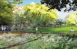 Community Parks Initiative4 Community Parks Initiative4