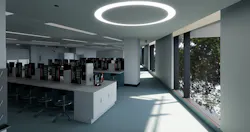 Enscape Interior Environmental Quality Enscape Interior Environmental Quality