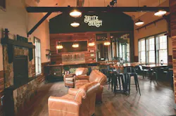 Battle brewery Battle brewery