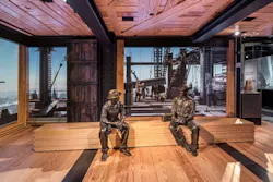 190727 %28c%292019 Evan Joseph Empire State Building Observatory 5 190727 %28c%292019 Evan Joseph Empire State Building Observatory 5