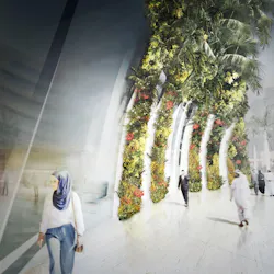 Vertical%20 Oasis%20 Building Ground%20floor%20entrance%20view Vertical%20 Oasis%20 Building Ground%20floor%20entrance%20view