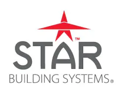 Star Main Logo Gray Star Main Logo Gray