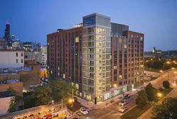 Westerly, Chicago, Fifield Cos Westerly, Chicago, Fifield Cos