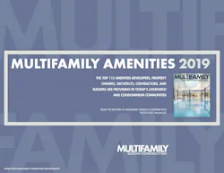 2019 Amenties Survey Final 2019 Amenties Survey Final