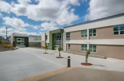 Fremont Hs Exterior Qka Tim Maloney Photo Fremont Hs Exterior Qka Tim Maloney Photo