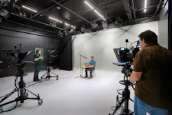 Fremont Hs Broadcast Studio Qka Tim Maloney Photo Fremont Hs Broadcast Studio Qka Tim Maloney Photo